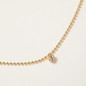 Alisia Golden Spark ezüst karkötő 18,5 cm (AL1245.01.075)
