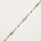 Alisia Candy ezüst karkötő 18,5 cm (AL5523.01.553)
