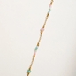 Alisia Candy Light ezüst karkötő 18,5 cm (AL5525.01.553)