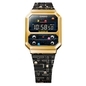 Casio Vintage PAC-MAN Limited Edition óra (A100WEPC-1BER)