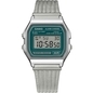 Casio Retro Vintage Iconic unisex óra (A158WEM-3EF)