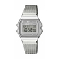 Casio Retro Vintage Iconic unisex óra (A158WEM-7EF)