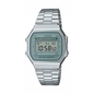 Casio Retro unisex óra (A168WA-3AYES)