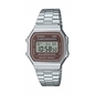 Casio Retro unisex óra (A168WA-5AYES)