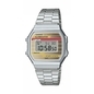 Casio Retro unisex óra (A168WEHA-9AEF)