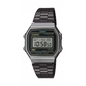 Casio Retro unisex óra (A168WEHB-1AEF)