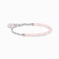 Thomas Sabo Charm Club Charmista karkötő 15 cm (A2130-067-9-L15)