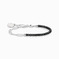 Thomas Sabo Charm Club karkötő 19 cm (A2131-148-11-L19)