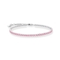 Thomas Sabo Tennis karkötő 19 cm (A2167-051-9-L19)