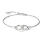 Thomas Sabo Együtt karkötő 19 cm (A2233-051-14-L19)