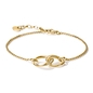 Thomas Sabo Együtt karkötő 19 cm (A2233-M01-14-L19)