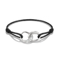 Thomas Sabo Textil Együtt karkötő 24 cm (A2236-051-11-L24)
