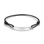 Thomas Sabo gravírozható karkötő 24 cm (A2238-001-11-L24)