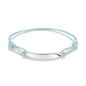 Thomas Sabo gravírozható karkötő 24 cm (A2238-001-31-L24)
