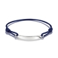 Thomas Sabo gravírozható karkötő 24 cm (A2238-001-32-L24)