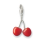 Thomas Sabo Cseresznye Charm (0383-007-10)