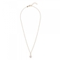 Alisia ezüst nyaklánc (AL2483-Oro)