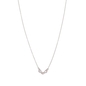 Alisia ezüst nyaklánc 41 cm (AL4833.02.000)