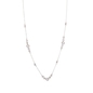 Alisia ezüst nyaklánc 53 cm (AL4837.02.000)