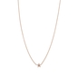 Alisia Twinkle ezüst nyaklánc 41 cm (AL4911.01.000)