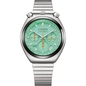 Citizen Chrono Challenge Timer’ in Europe unisex óra (AN3660-73X)