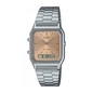 Casio Retro Vintage unisex óra (AQ-230A-4AMQYES)