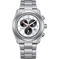 Citizen Eco-Drive Super Titanium Chronograph férfi óra (AT2590-59A)