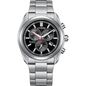 Citizen Eco-Drive Super Titanium Chronograph férfi óra (AT2590-59E)