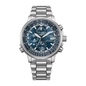 Citizen Promaster Sky Radio Controlled Eco-Drive férfi óra (AT8300-58L)