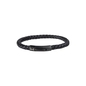 AZE Iron Single String Black on black karkötő 22,5 cm (AZ-BL004-C-225)