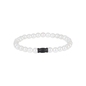 AZE Pearl Mountain ezüst karkötő 19 cm (AZ-BS610-A-190)