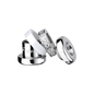 Bering Arctic Symphony charm (BestFriend-1)
