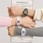 Casio Baby-G női óra (BGD-565SC-4BER)