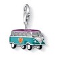 Thomas Sabo VW busz charm (0881-007-7)
