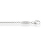 Thomas Sabo Sterling Silver nyaklánc (KE1107-001-12-L45)