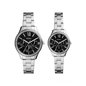 Fossil His and Her RYE Multifunction óra szett (BQ2644SET)