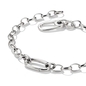 Thomas Sabo Charm Club Connect karkötő 19 cm (C1202-001-21-L19)