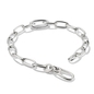 Thomas Sabo Charm Club Connect karkötő 19 cm (C1204-001-21-L19)