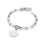 Thomas Sabo Charm Club Connect karkötő 17 cm (C1205-001-21-L17)