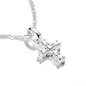 Thomas Sabo Charm Club Connect kereszt charm medál (CC1206-051-14)
