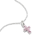 Thomas Sabo Charm Club Connect kereszt charm medál (CC1206-051-9)