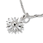 Thomas Sabo Charm Club Connect Nap charm medál (CC1246-051-14)