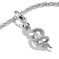 Thomas Sabo Charm Club Connect kígyó charm medál (CC1264-041-14)
