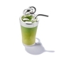 Thomas Sabo Charm Club Connect matcha latte charm medál (CC1266-007-6)