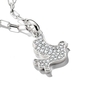 Thomas Sabo Charm Club Connect békegalamb charm medál (CC1267-051-14)