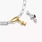 Thomas Sabo Charm Club Connect Peanuts Woodstock charm medál (CC1303-413-39)