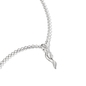 Thomas Sabo Charm Club Connect kis szarv charm medál (CC1328-001-21)