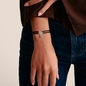 Thomas Sabo Charm Club Connect Születéskő Február charm medál (CC1330-051-13)