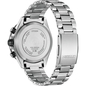 Citizen Promaster Sky Eco-Drive Attesa Satellite Wave GPS Super Titanium férfi óra (CC4075-50L)