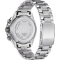 Citizen Promaster Sky Eco-Drive Attesa Satellite Wave GPS Super Titanium férfi óra (CC4076-65A)